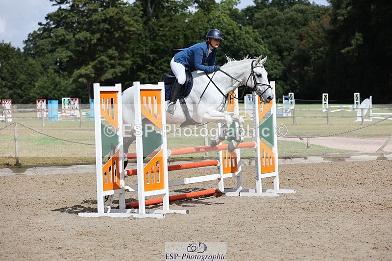 250829A-121647-01605 - Cls 7 British Novice and 90cm