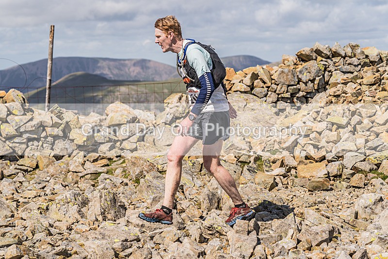 Ennerdale-780 - Ennerdale Horseshoe Fell Race Saturday 8th June 2024