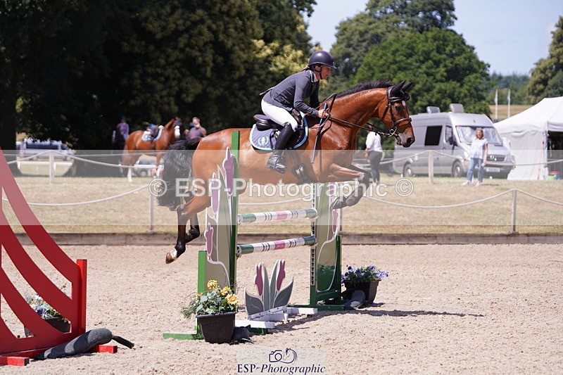 250704A-124010-10646 - Cls 21 Snr 1.10m Open