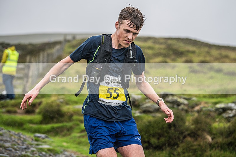 Skiddaw-639 - Skiddaw Fell Race Sunday 6th July 2025
