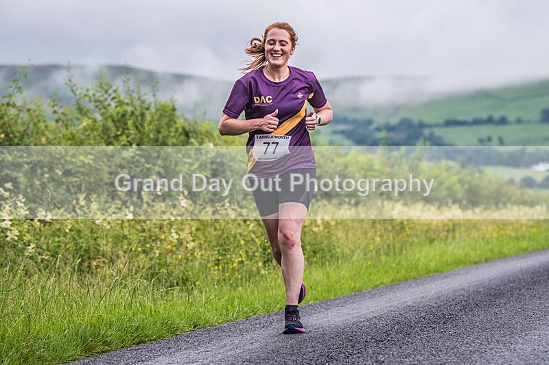 Lambfoot-389 - Lambfoot Loop Road Race Tuesday 1st July 2025