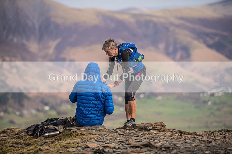 Coledale-1115 - Coledale Horseshoe Fell Race Saturday 30th March 2024