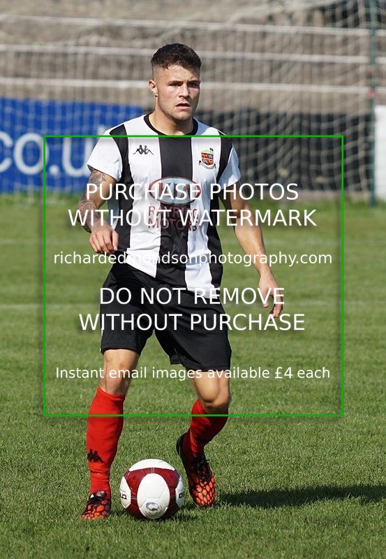 DSC08897 - Kendal Town v Clitheroe Saturday 24 August 2019