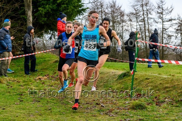 InterXC26-911179 - Senior Women Set One