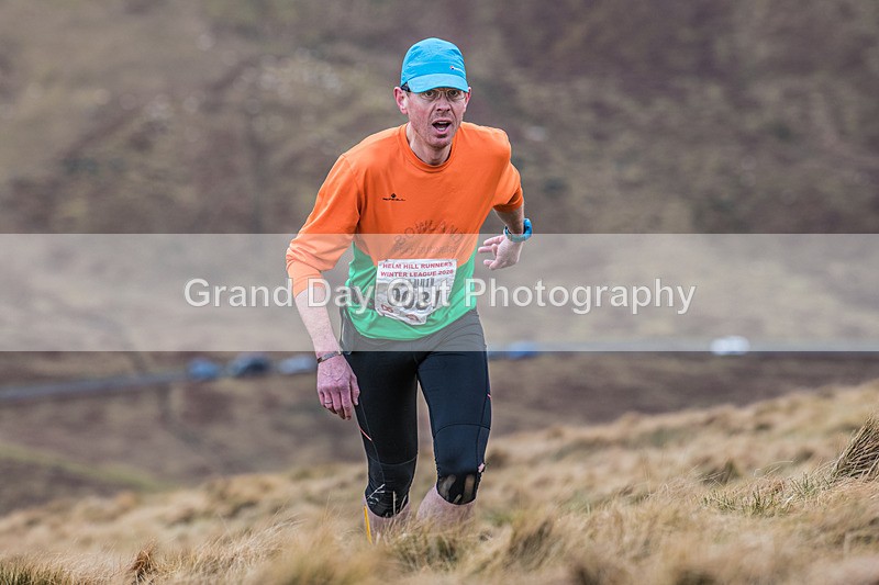 Barbondale-460 - Kendal Winter League Bardondale Junior & Senior Fell Races Sunday 8th February 2026