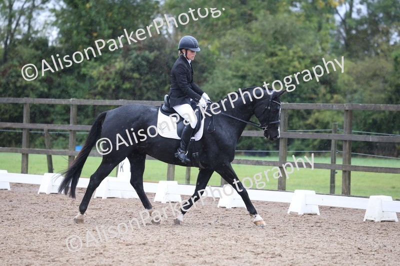 20261021-0610 - Class 5 - Novice 1