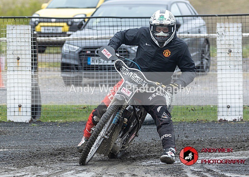 210522-7D-8E0A7571 - Ride & Skid It  Speedway Experience 22nd  May 21