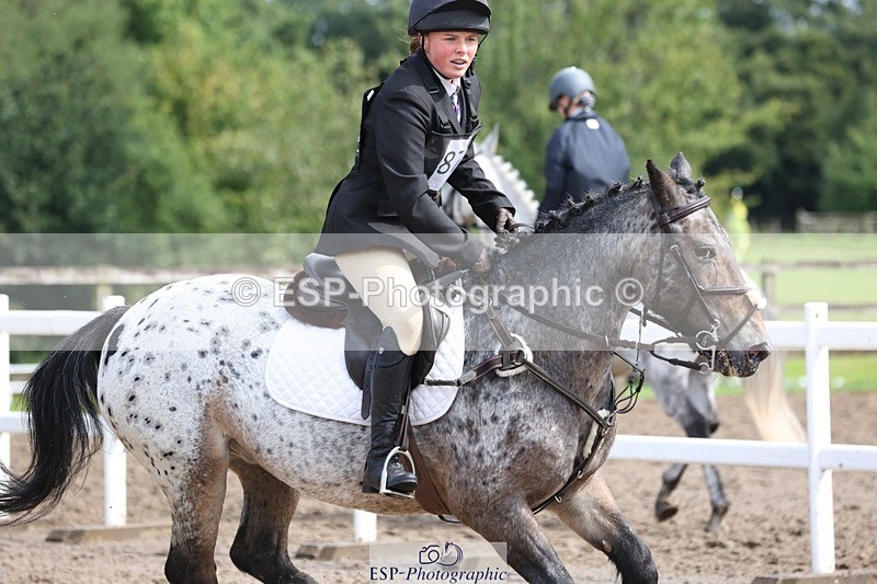 230826-115340-17334 - Round 1 Start to 12.30 coursewalk