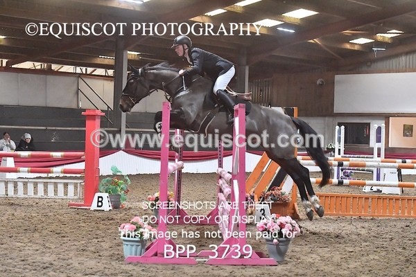 BPP_3739 - CLASS 22 Senior Discovery/ 1m Open