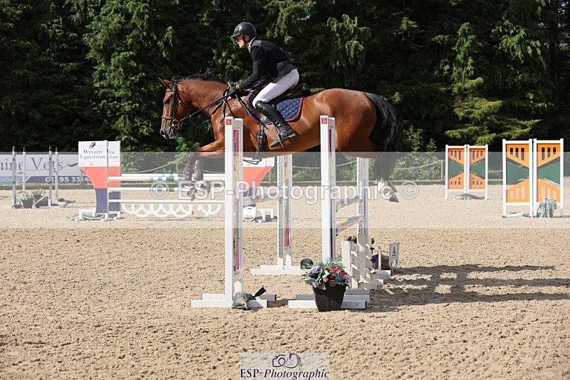 240711-091406-24647 - Cls 119 5 Yr Old Qualifier 1.10m