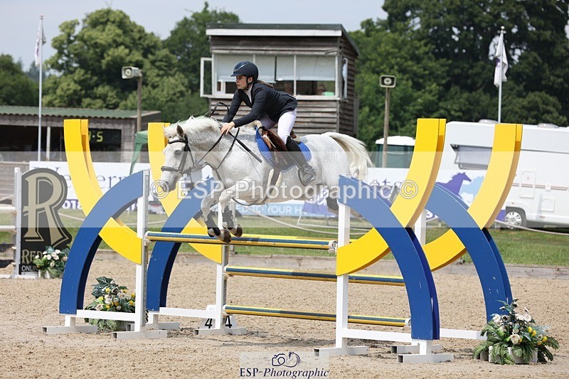 230617-135536-04926 - Cls 09 Blue Chip Pony Newc 1st Rnd