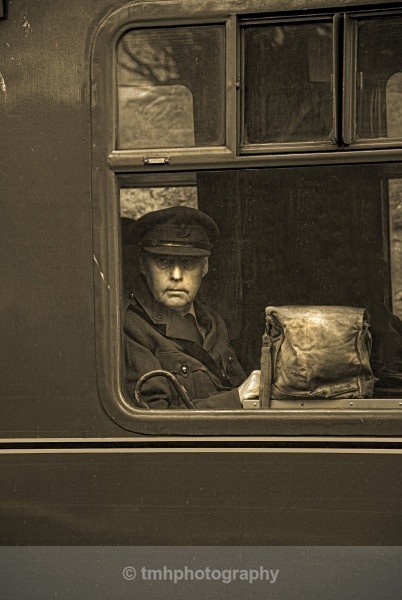 Going back to War.. - Digital Photo's Enhanced / Composite Photo's
