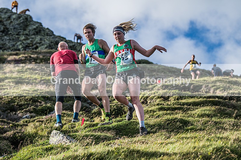 Gategill-179 - Gategill Fell Race Wednesday 2nd July. 2025