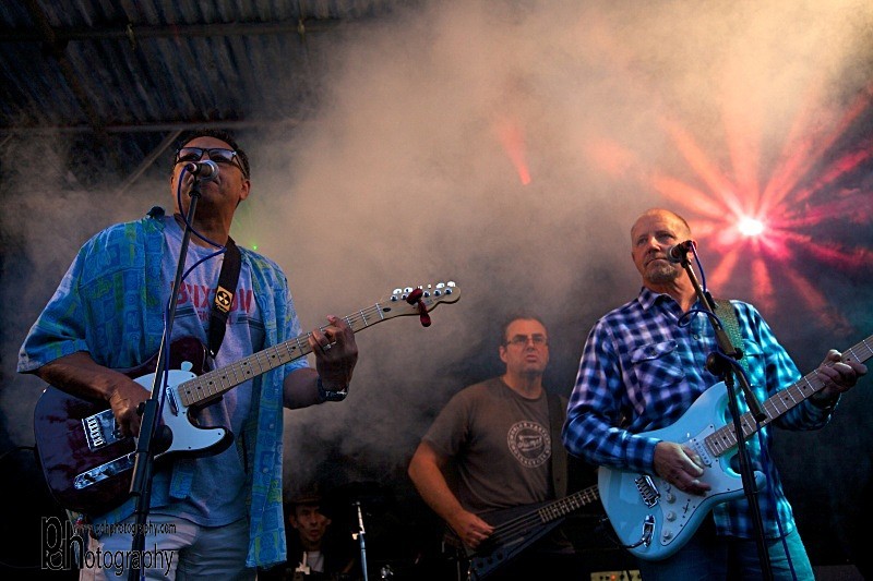 The Stopcocks LQ 018 - Events & Festivals