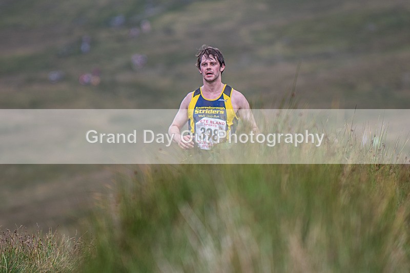Ingleborough-720 - Ingleborough Mountain Race Saturday 18th July 2026