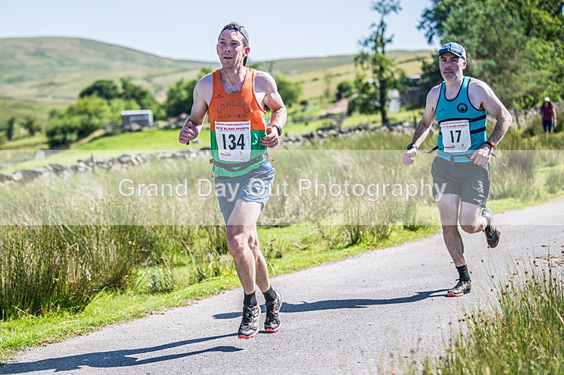 Tebay-826 - Tebay Fell Race Saturday 12th July 2025