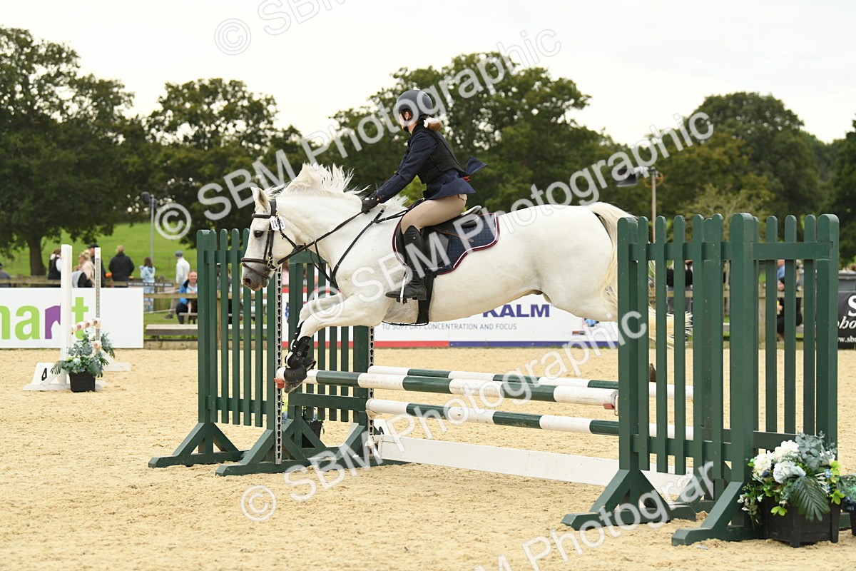 SBM_73242 - J16 - Junior Pony 75cm Championship