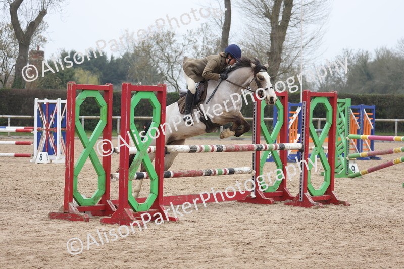 20260308-1602 - Class 5 - 1.00m