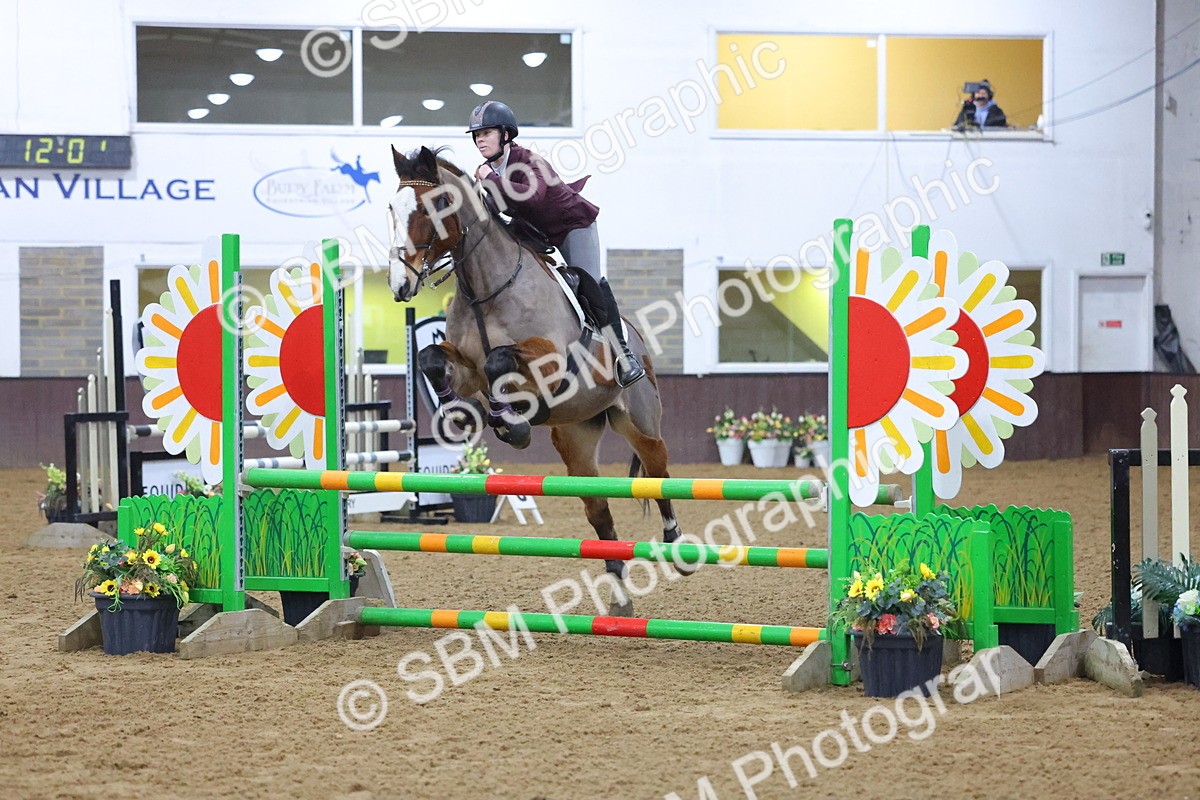 SBM_000634 - Class 13 - Equissage Pulse Senior British Novice/ 90cm Open - First Round (0.90m)