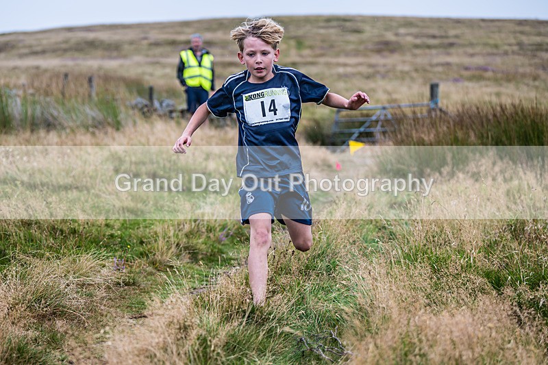 Gavel-97 - Ennerdale Show Gavel Fell Race Wednesday 26th August 2026