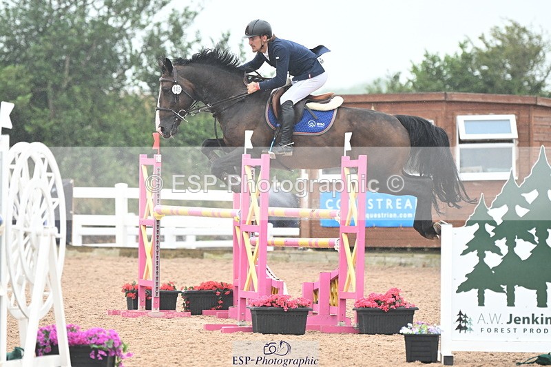 240720A-122724-14743 - Cls 11, 1 Star Bronze Tour Jump Off and Presentations