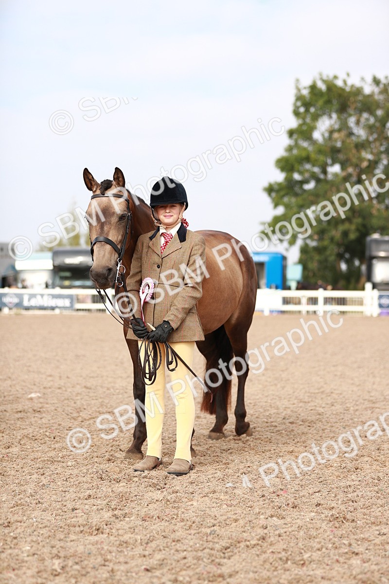 SBM_10631 - Class 204 Young Handler, 11-16 years