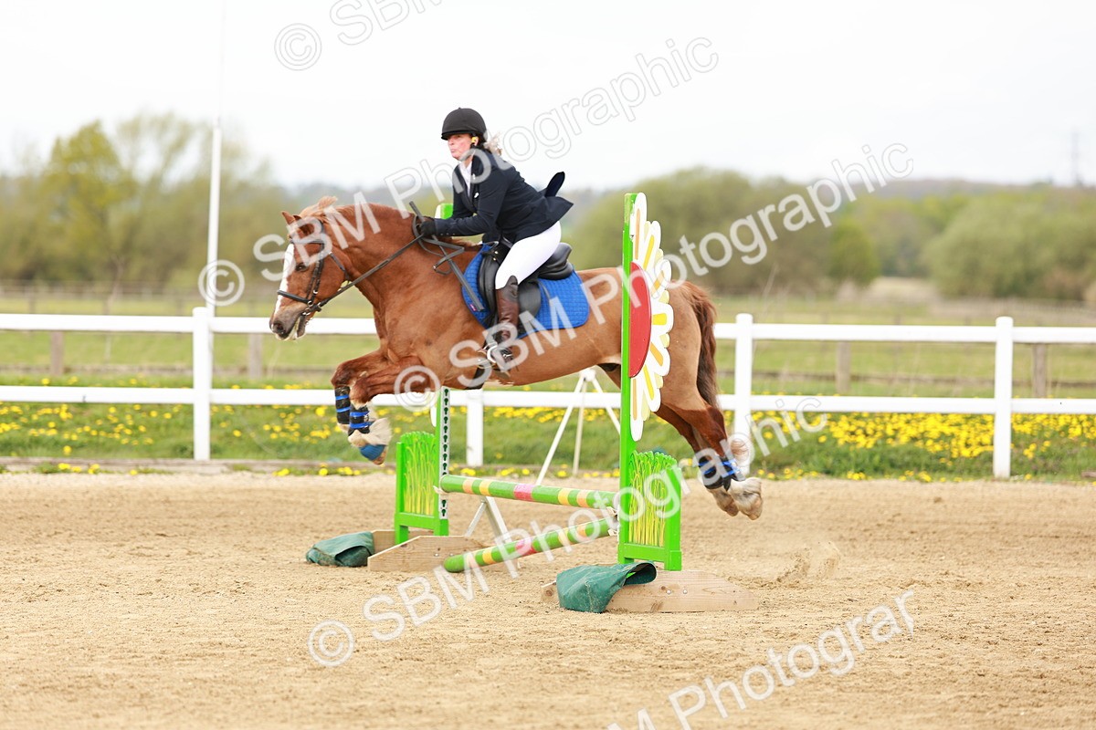 SBM_003984 - Class 3 - 60cm