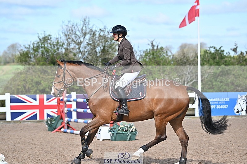 240418A-102008-01509 - Cls 25, YH 5yr 1.10m