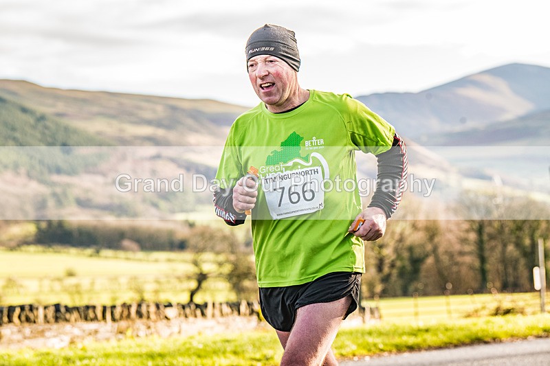 North Lakes Half Marathon  10k-894 - North Lakes Half Marathon & 10K Road Races Monday 2nd January 2023