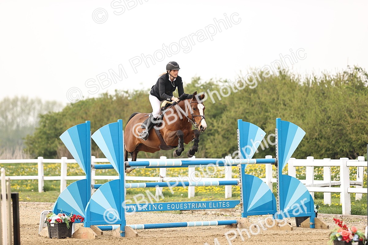  - Class 20 - National 1.30-1.40m