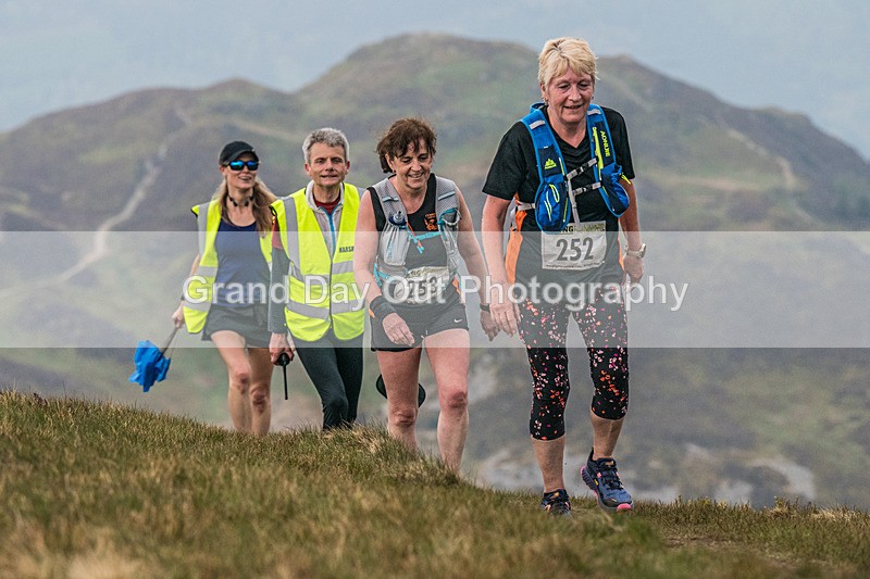 Lords Seat-616 - Lords Seat Fell Race Wednesday 1st May 2024
