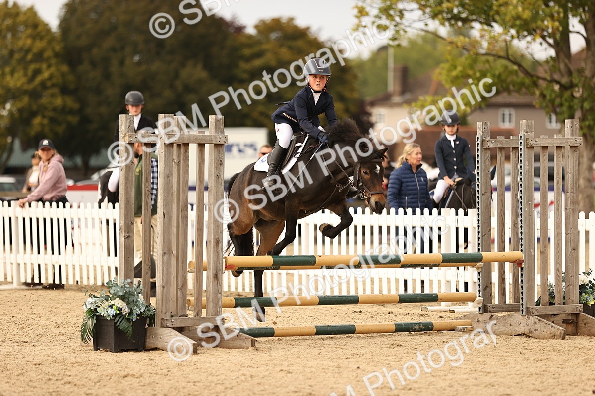 SBM_74351 - J14 - Junior Pony 65cm Championship