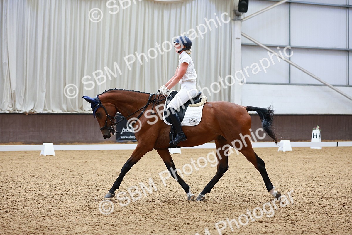 SBM_003799 - Para PYO Warm Up