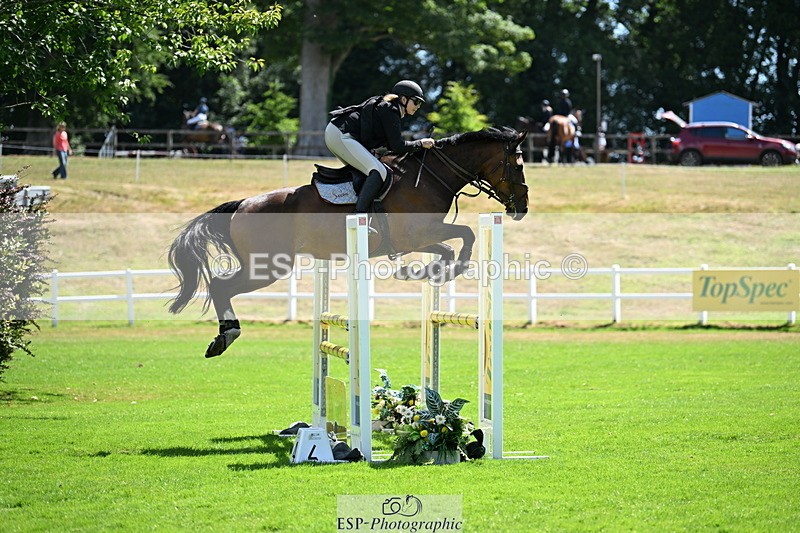 250703A-113320-03294 - Cls 1 Snr Foxhunter