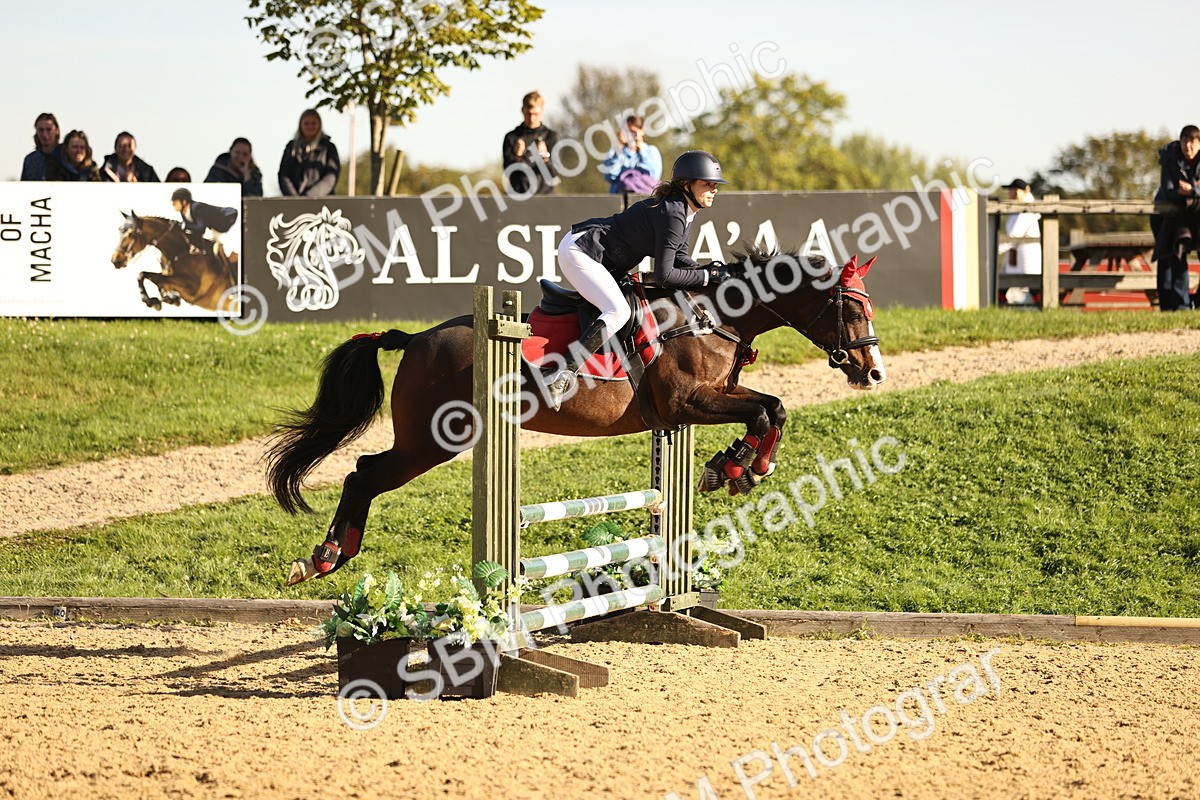 SBM_34841 - J38 - Senior 80cm Championship