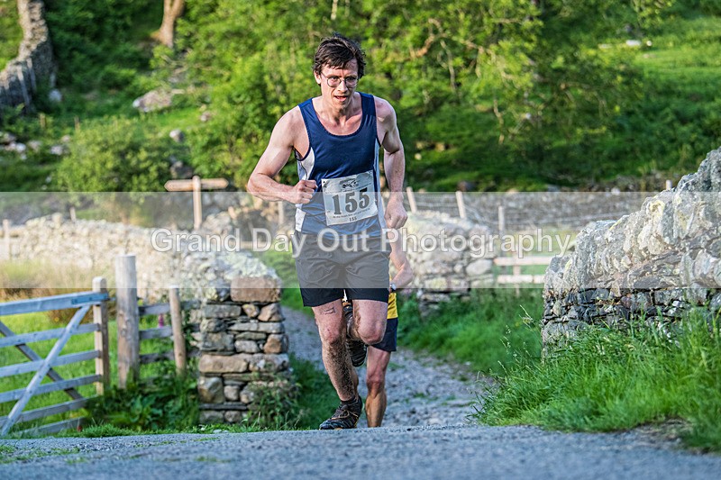 Langstrath-626 - Langstrath Fell Race Wednesday 18th June 2025