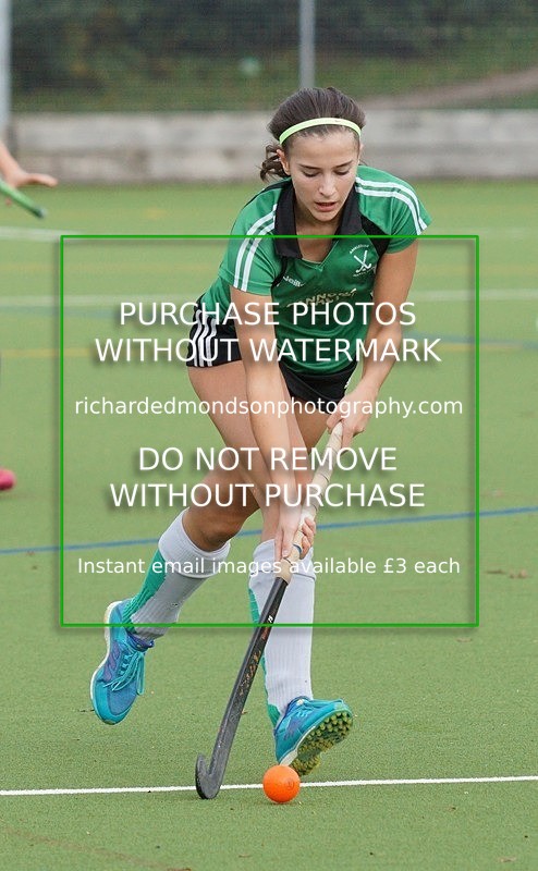 DSC01553 - Ambleside v Keswick Seconds (Saturday 19 October 2019)