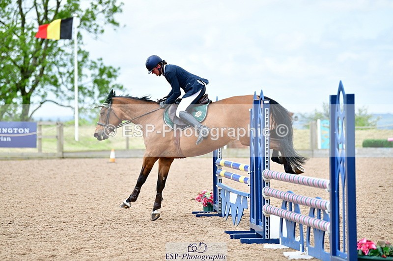 240523A-120808-00265 - Cls 8 85cm National Am Qualifier