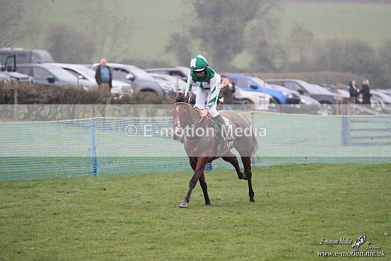 PR PtP 080326 155 - Guilsborough Pony Races 08/03/26