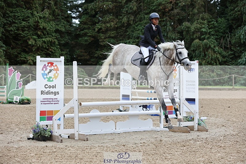 250705A-085054-12836 - Cls 32 85cm Amateur Qualifier