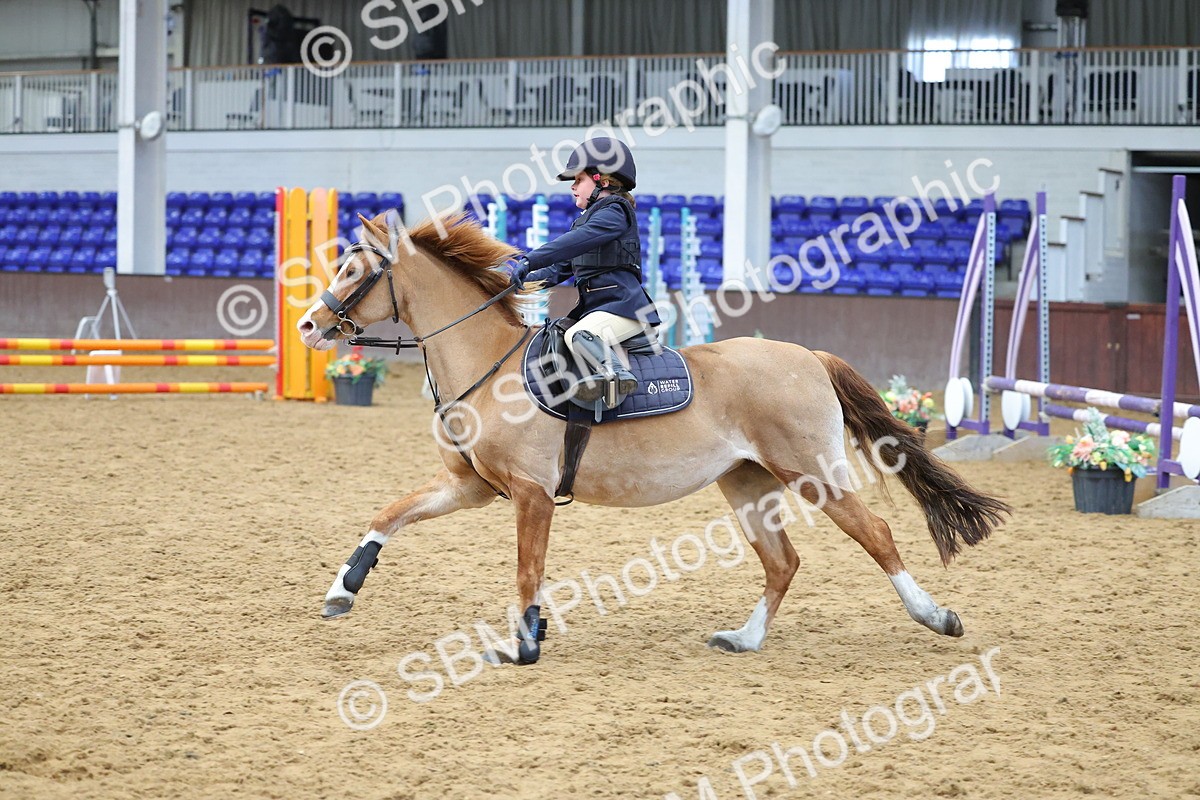 SBM_000888 - Class 3 - 60cm - BRC Warm Up