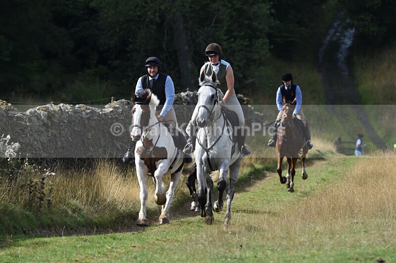 32 - Selkirk Ex Standard Bearers Charity and Good Causes Rideout 2026