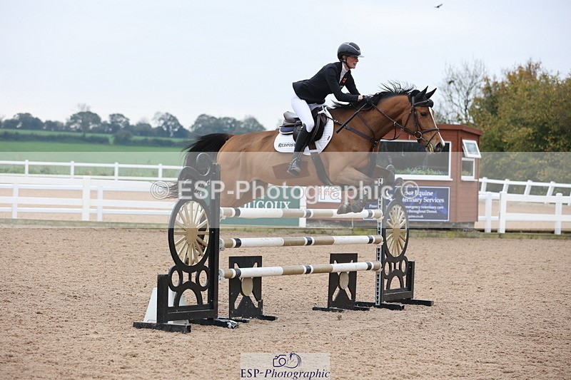 241101A-123121-01820 - FRI Cls 5 Newcomers and 1.10m Open