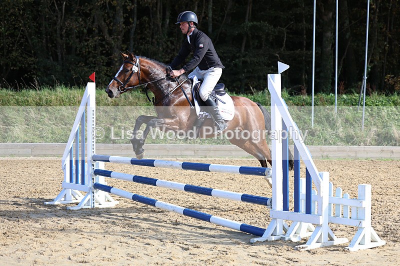 3E7A5196 - Class 9: 80cm Senior