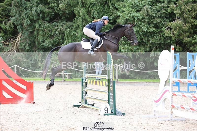 240615-130448-01499 - Cls 4 Snr Newcomers and 1.10m Open