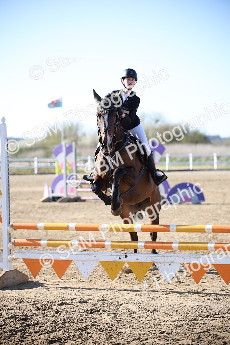 5K7A0233 - Class 5 - 80cm