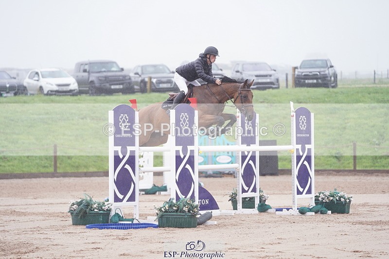 240720A-131858-15009 - Cls 35, YH 7 Yr Olds 1.35m