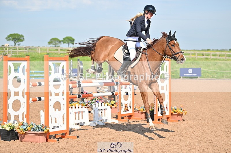 240512A-155527-19670 - Cls 51 Foxhunter