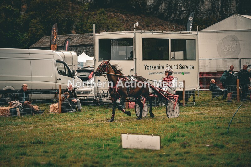 DSCF7119 - Kilnsey Harness racing