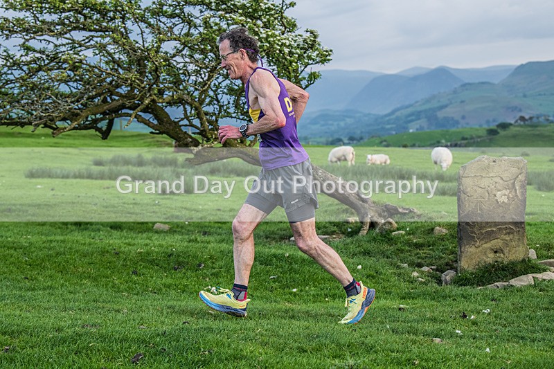 Hay-155 - Hay O Trail Race Tuesday 21st May 2024